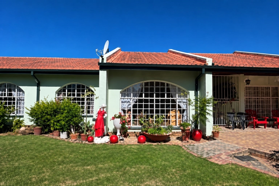 3 Bedroom Property for Sale in Flamingo Park Free State